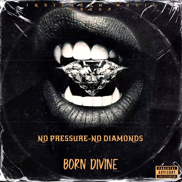 No Pressure No Diamonds