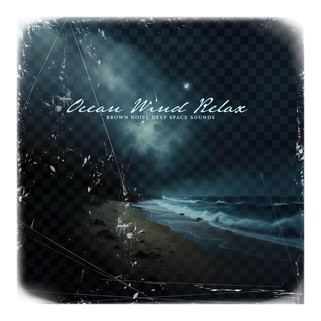 Ocean Wind Relax