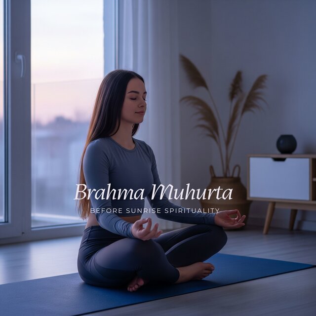 Brahma Muhurta, Before Sunrise Spirituality