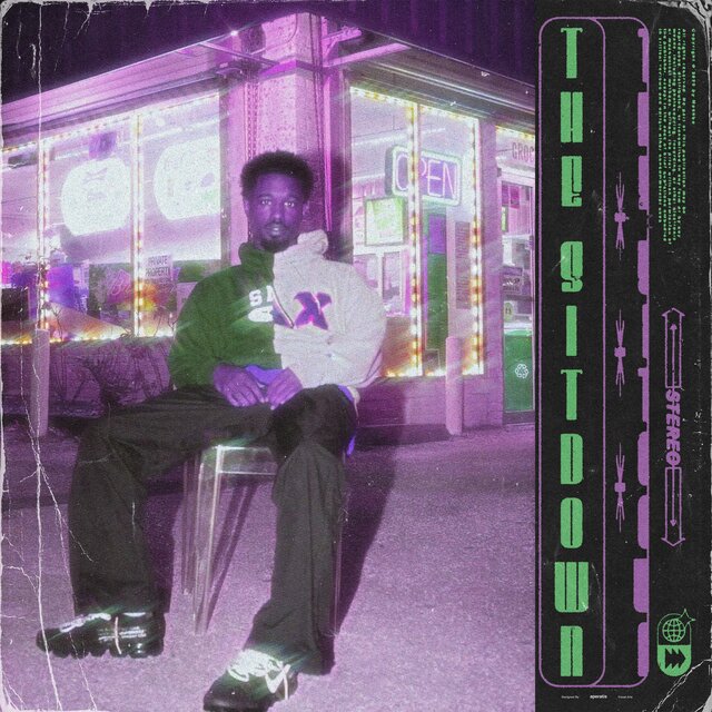 THE SIT Down
