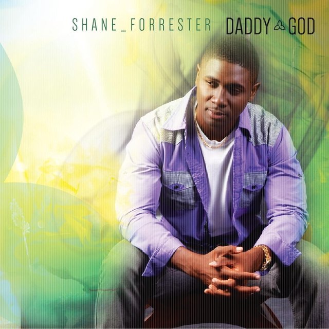 Daddy God