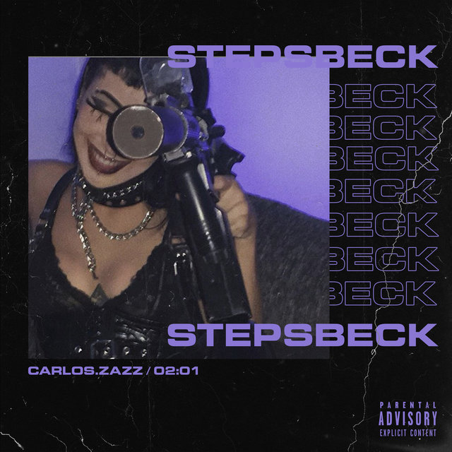 Stepsbeck