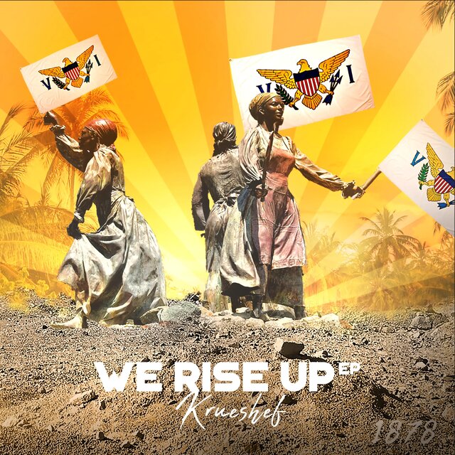 We Rise Up EP