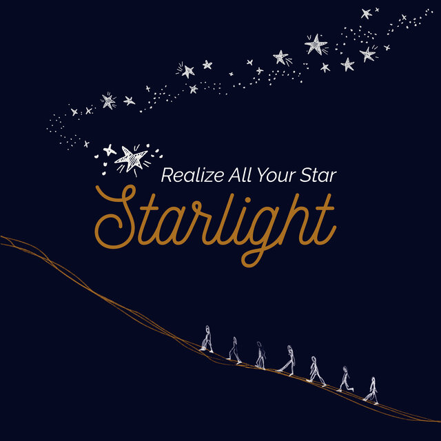 For RAYS, Realize All Your Star