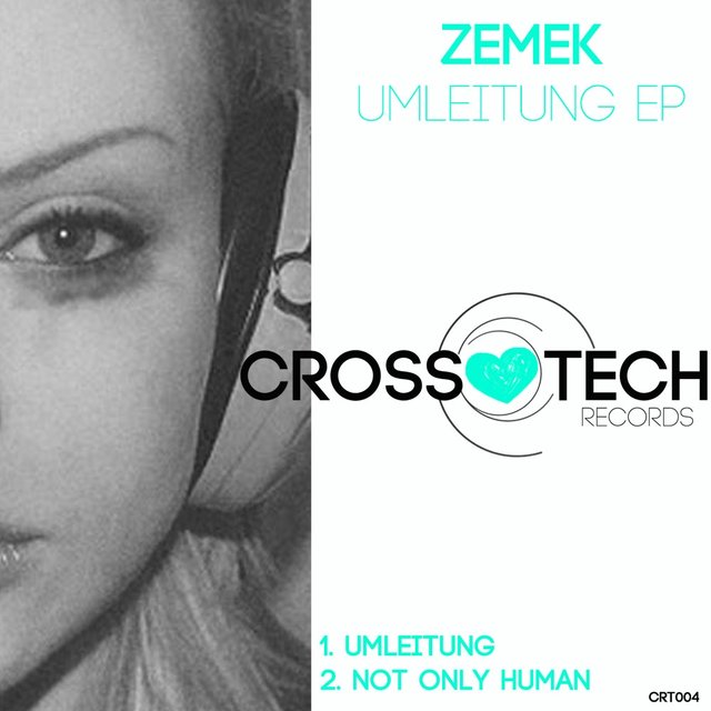 Umleitung EP