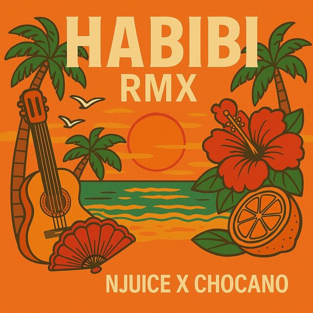 HABIBI (REMIX)