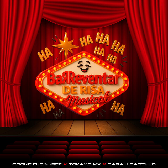 BaЯReventar DE RISA musical