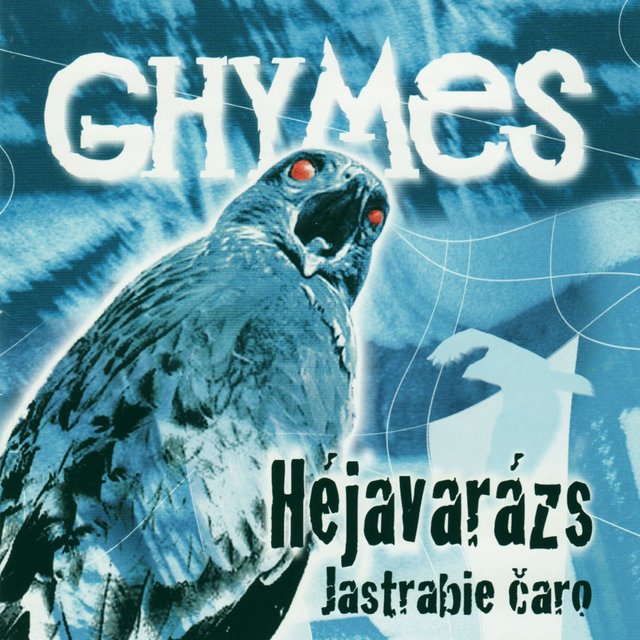 Héjavarázs
