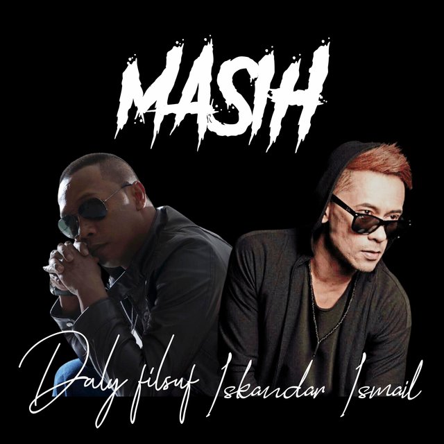 Masih (feat. Iskandar Ismail)