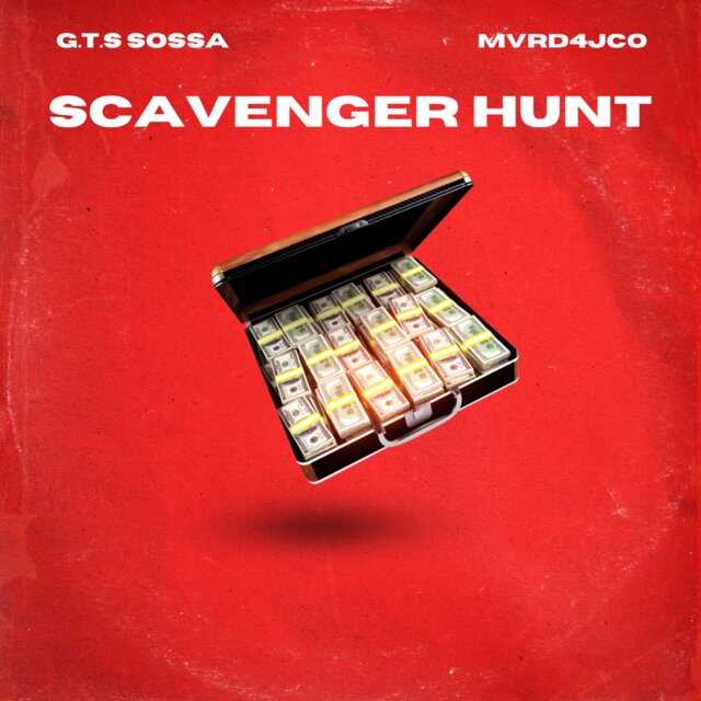 Scavenger Hunt