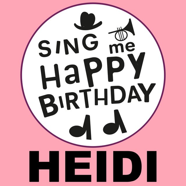 Heidi