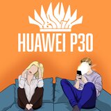 HUAWEI P30