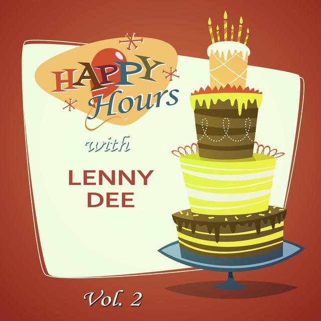 Happy Hours, Vol. 2