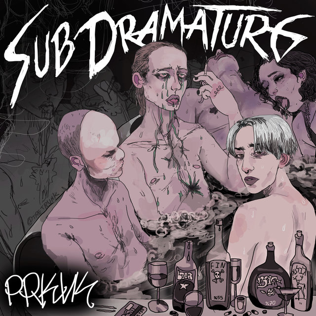 Sub Dramaturg