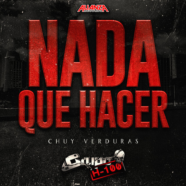 Nada Que Hacer