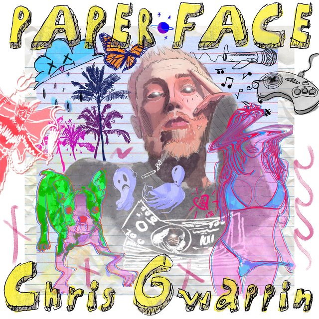 Paperface