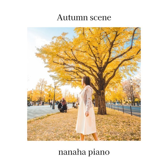 Autumn scene