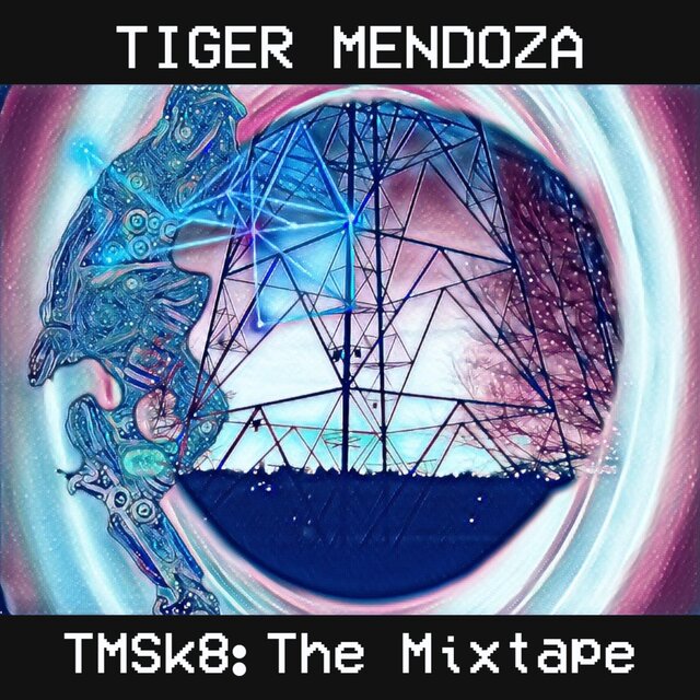 Tmsk8: the Mixtape