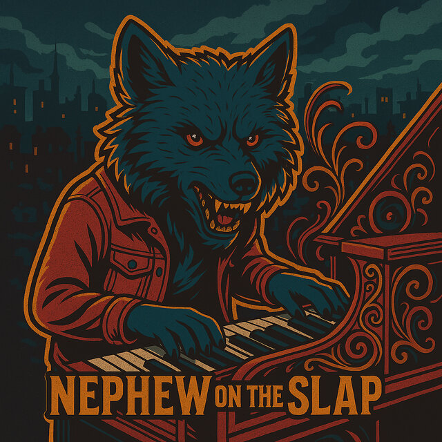 Nephew On The Slap