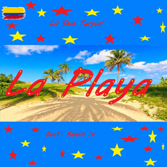 La Playa
