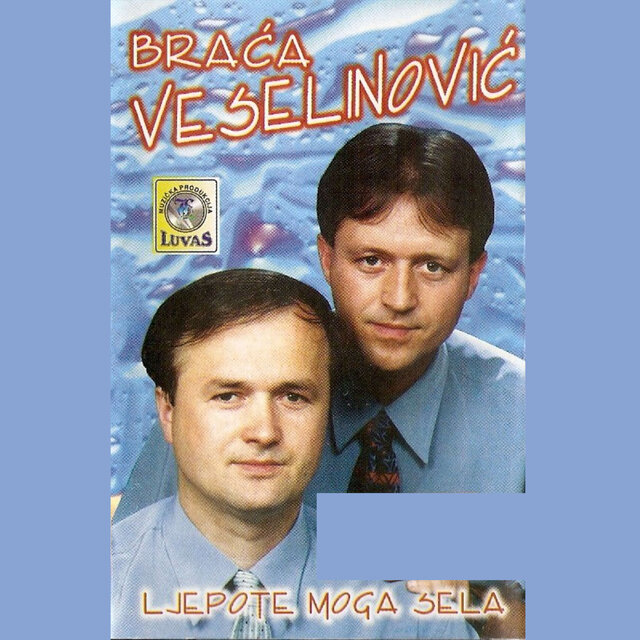 Ljepote moga sela