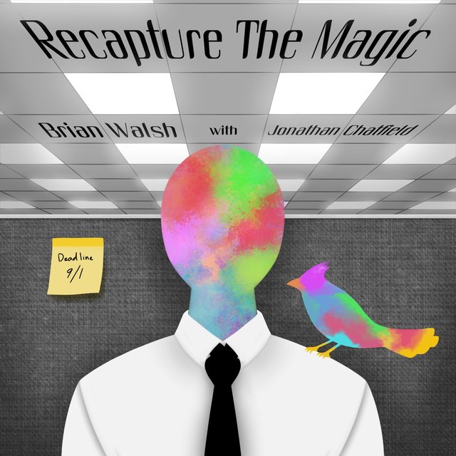 Recapture the Magic