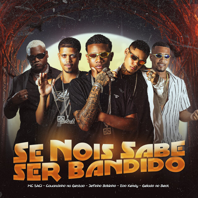 Se Nois Sabe Ser Bandido
