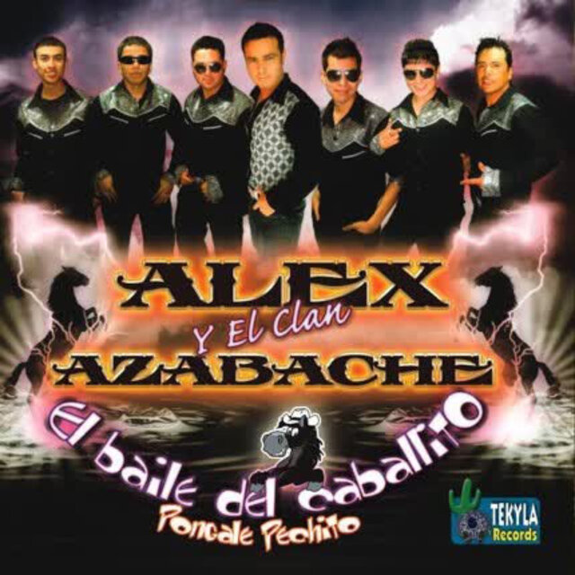 El Baile Del Caballito