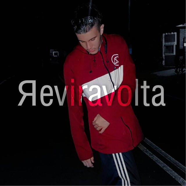 Яeviravolta