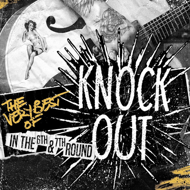 The Very Best Of Knockout In The 6th & 7th Round