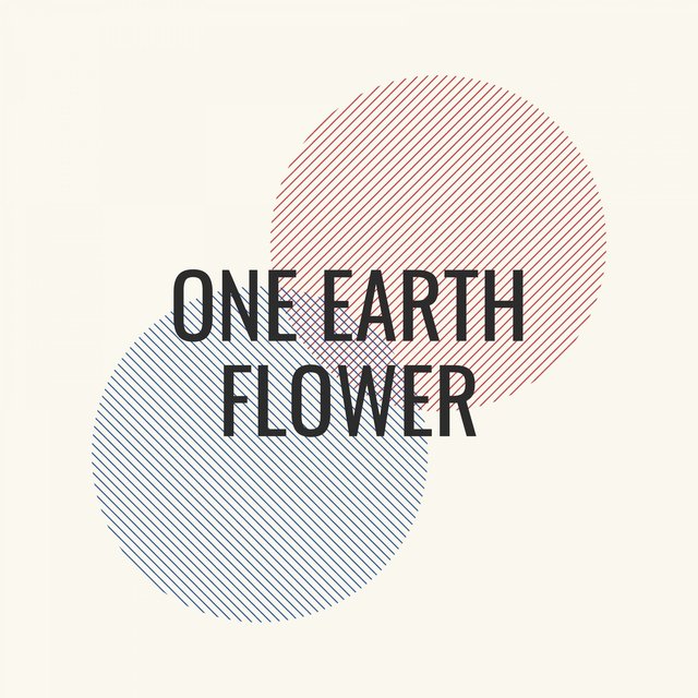 One Earth Flower