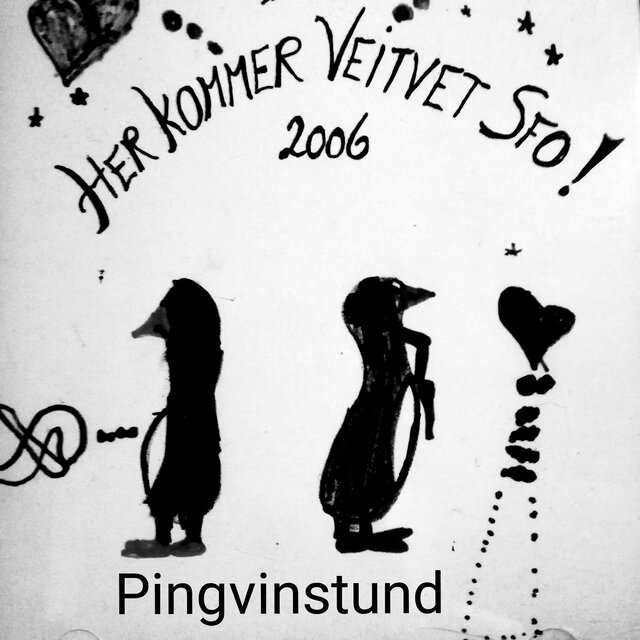 Pingvinstund