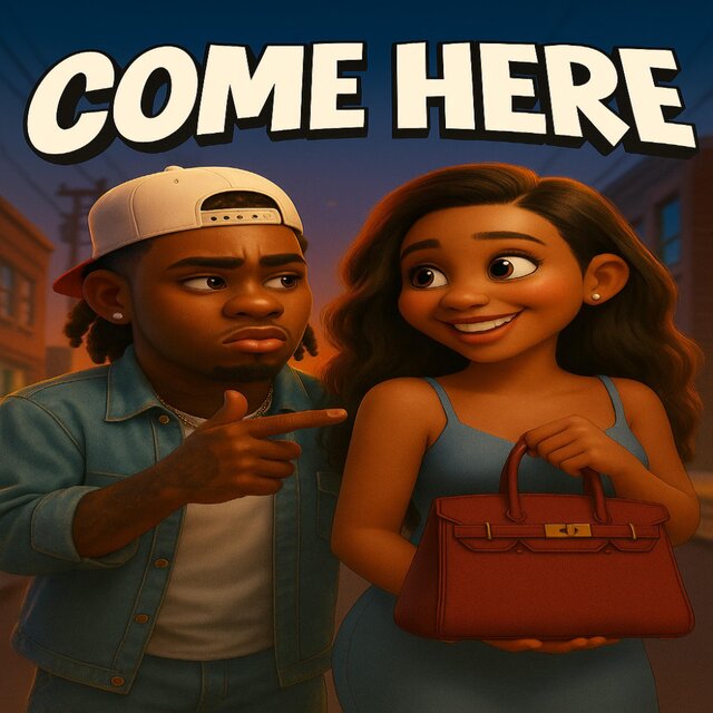 COME HERE