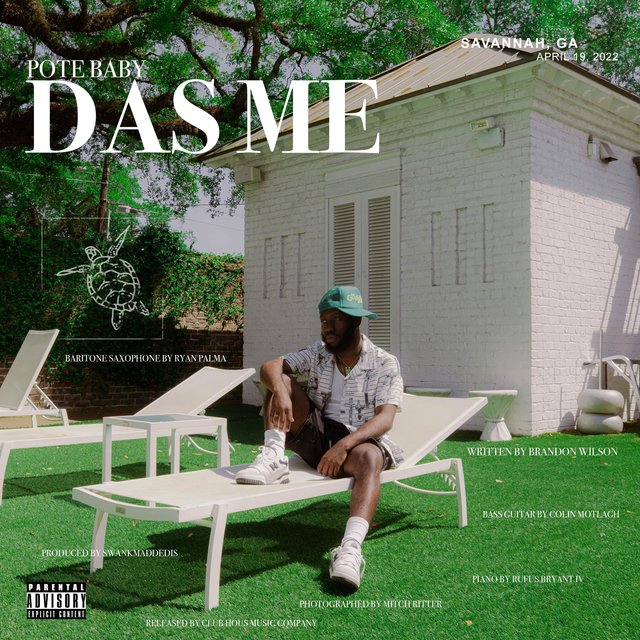 Das Me (Extended)