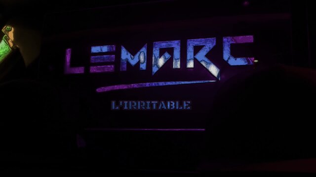 L'irritable (Kayann Remix)