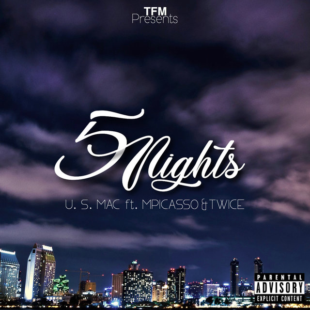 5 Nights