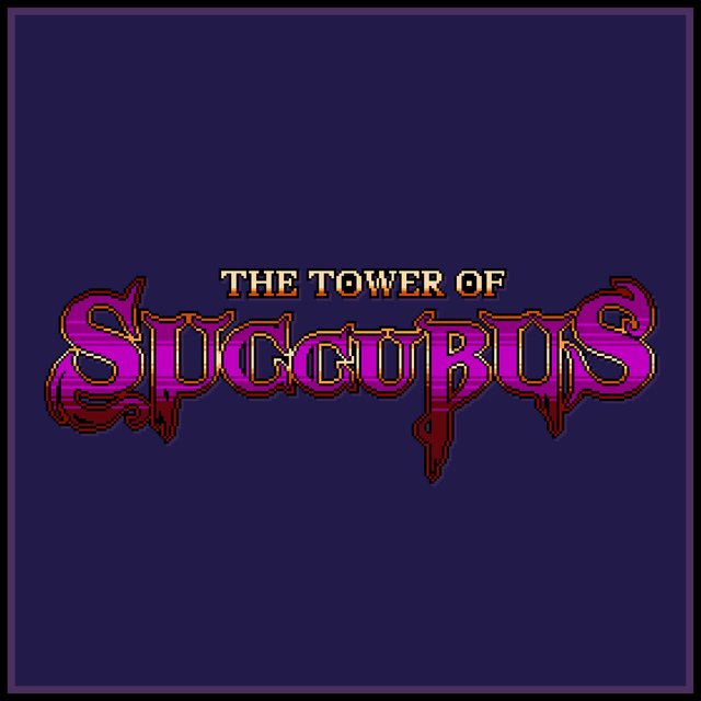 Tower of Succubus (Original Video Game Soundtrack)