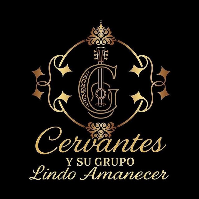 GRUPO LINDO AMANECER DE GASPAR CERVANTES