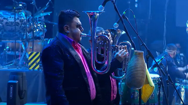 El Jaripeo
