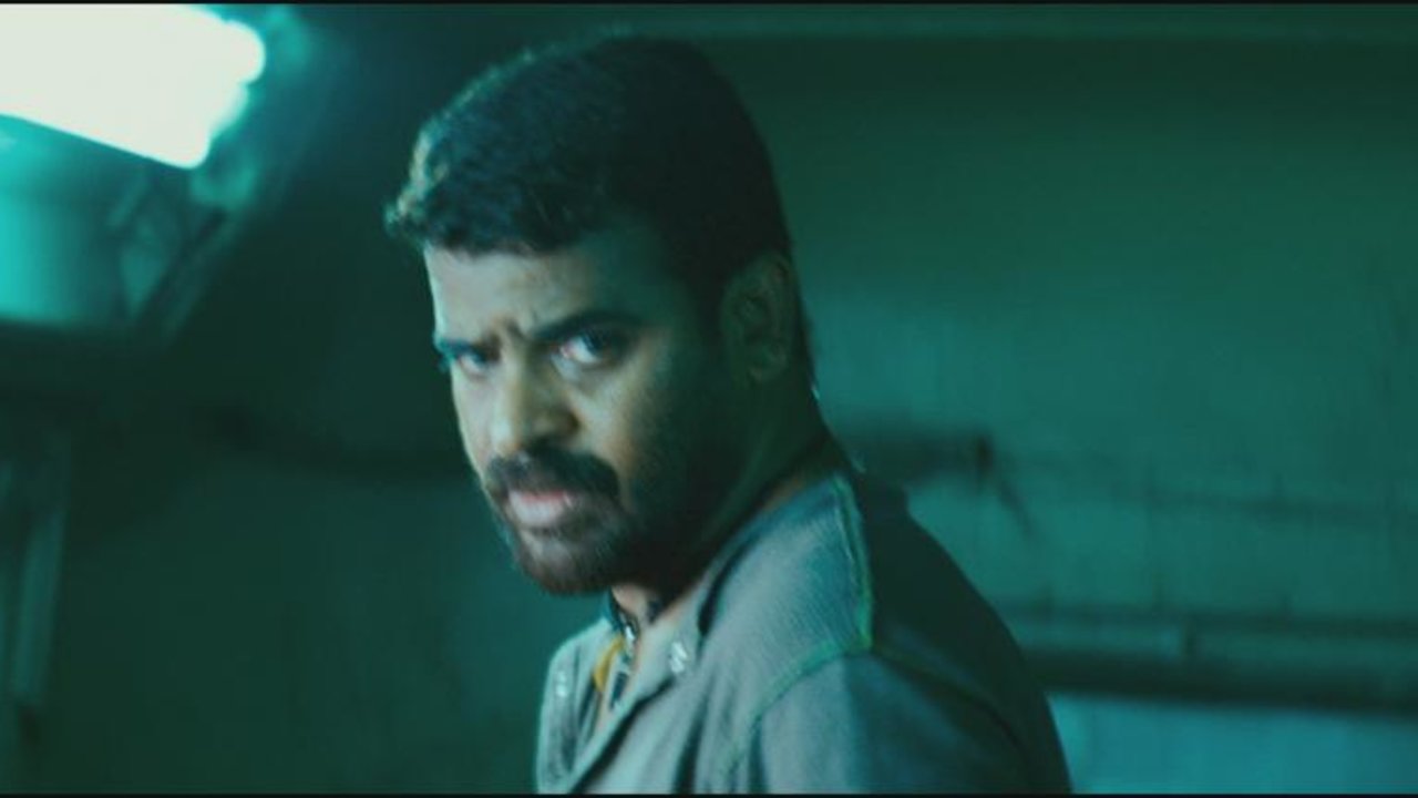 Seermevum Koovathiley (From "Yogi")