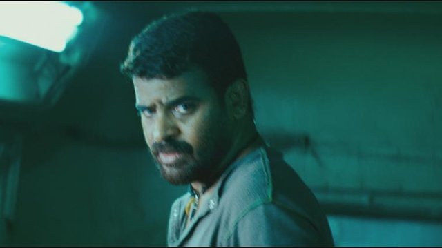 Seermevum Koovathiley (From 