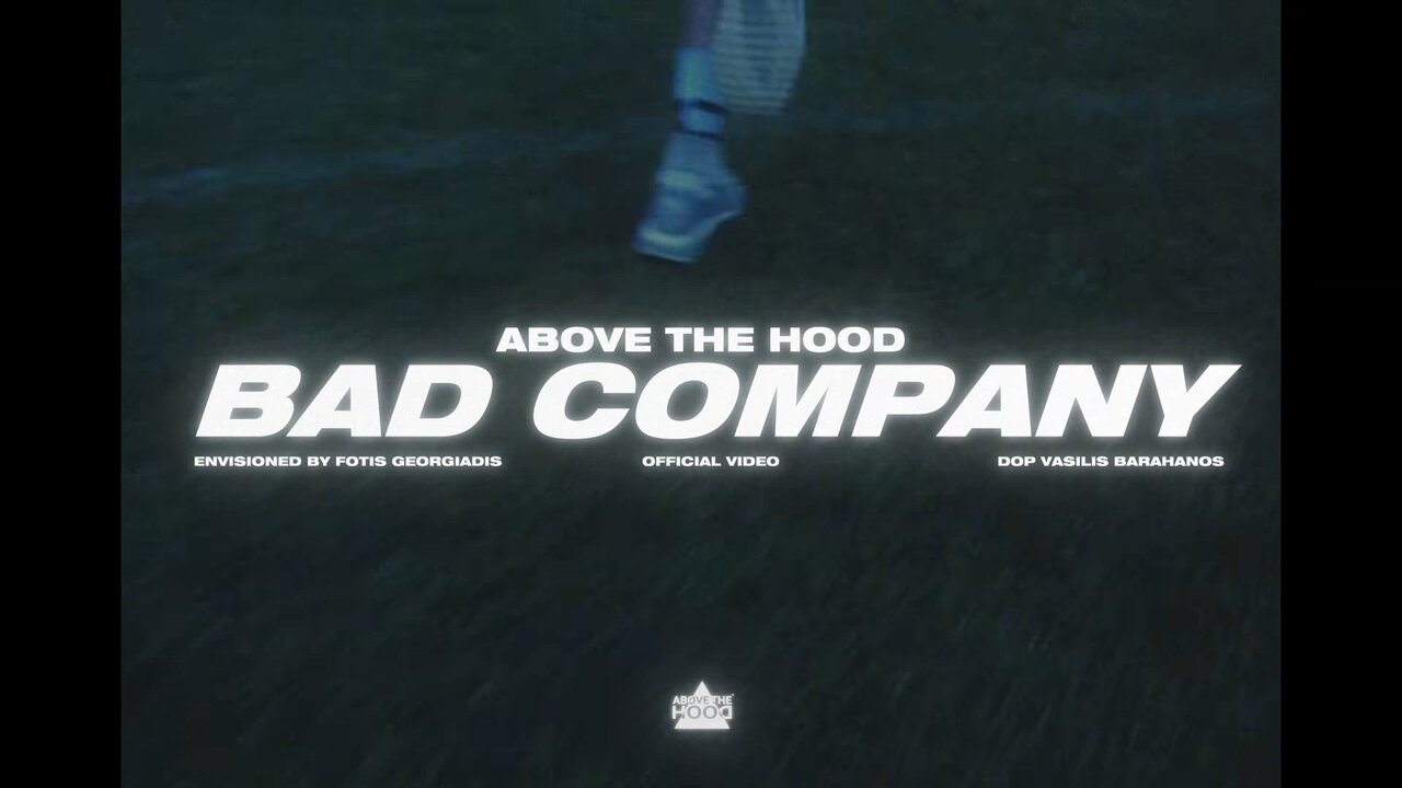 Bad Company