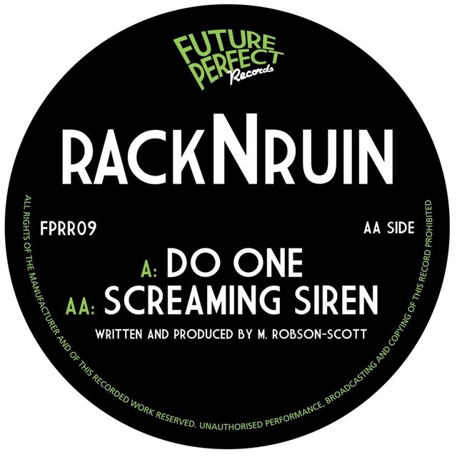 Do One EP