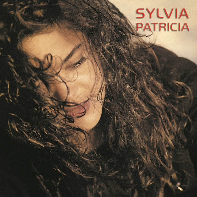 Sylvia Patricia