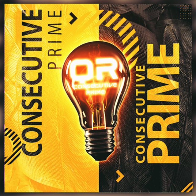 Consecutive Prime