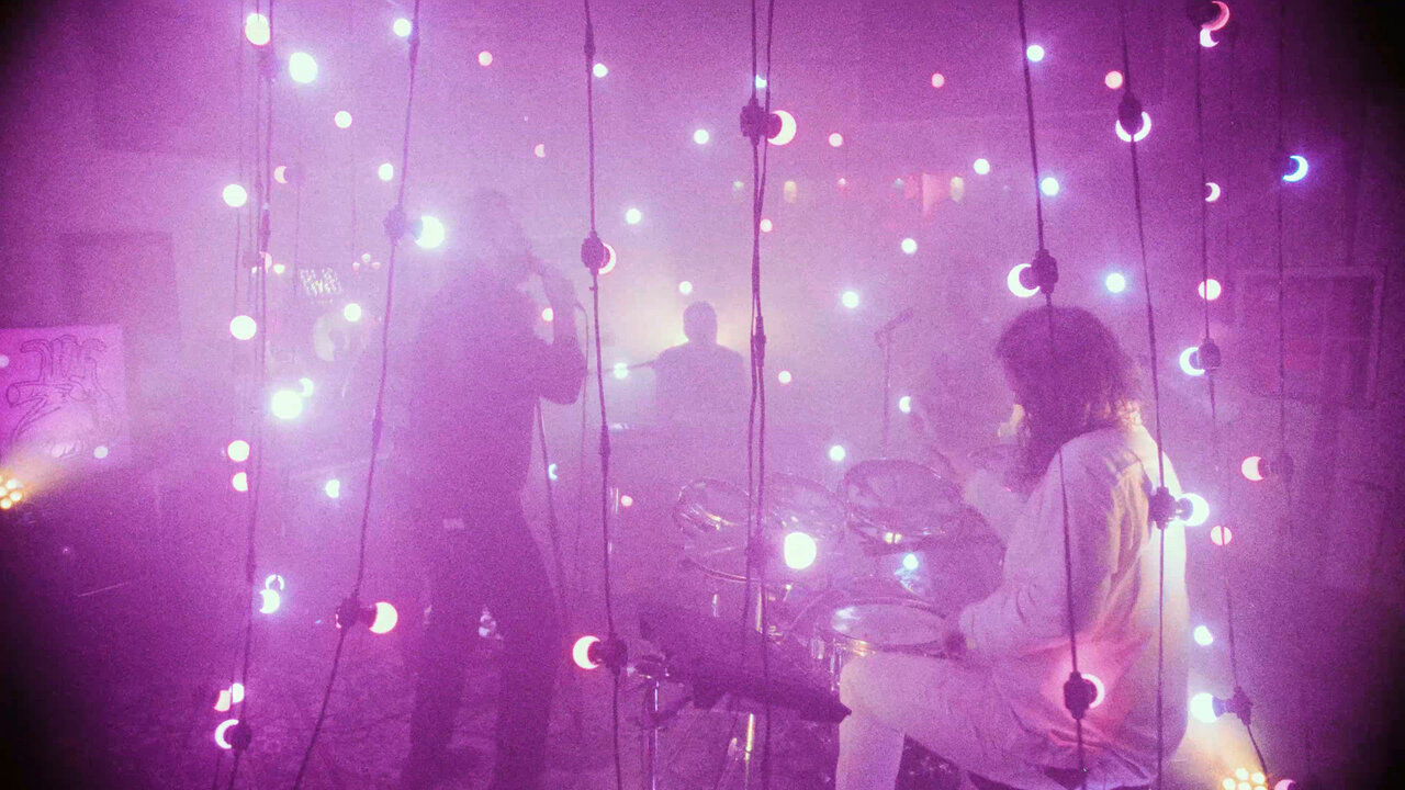 Light It Up