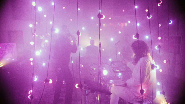 Light It Up