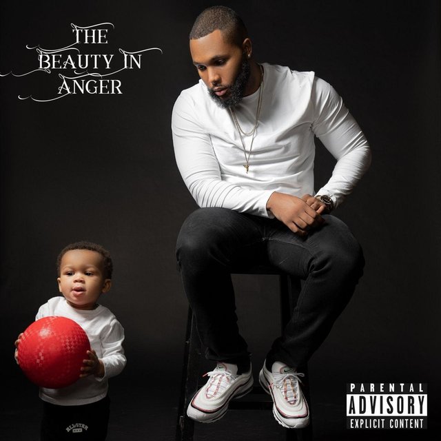 The Beauty in Anger