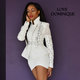 Cover art for album Love Dominique by Love Dominique