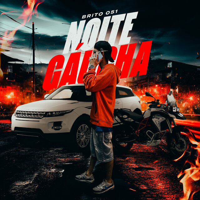 Noite Gaúcha